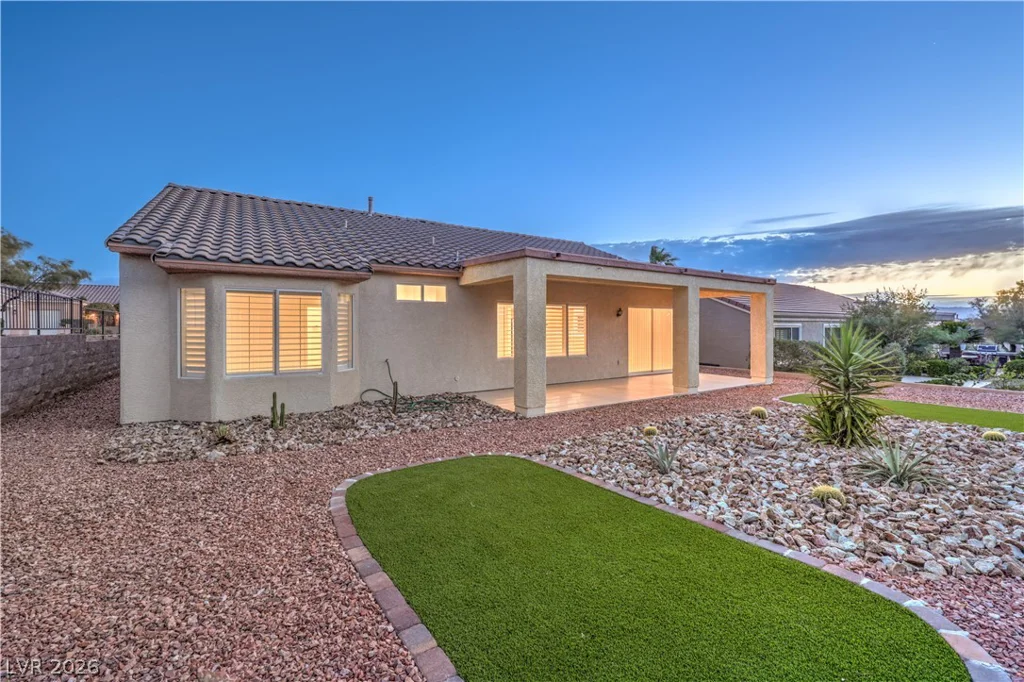 1748 Warrington, Henderson, NV 89052
