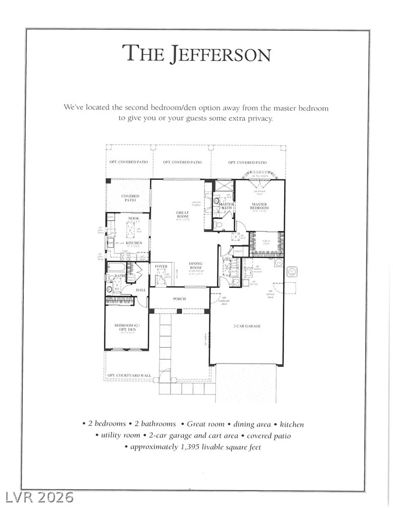 1748 Warrington, Henderson, NV 89052