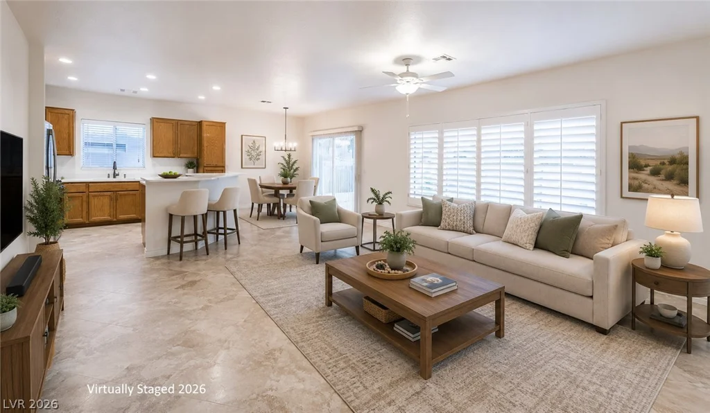 1748 Warrington, Henderson, NV 89052