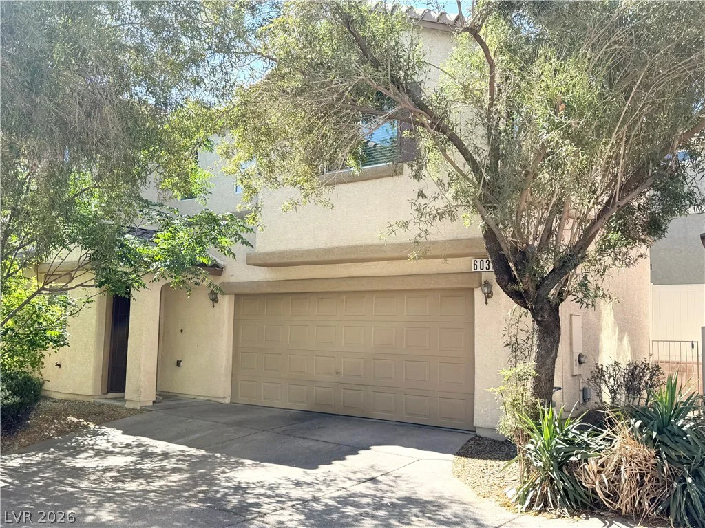 6035 Dewey, Las Vegas, NV 89118