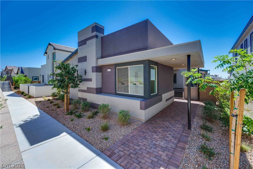 1001 Soaring Sage, Las Vegas, NV 89138