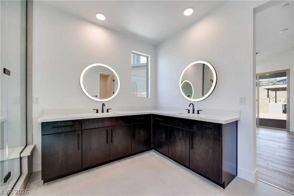 1001 Soaring Sage, Las Vegas, NV 89138