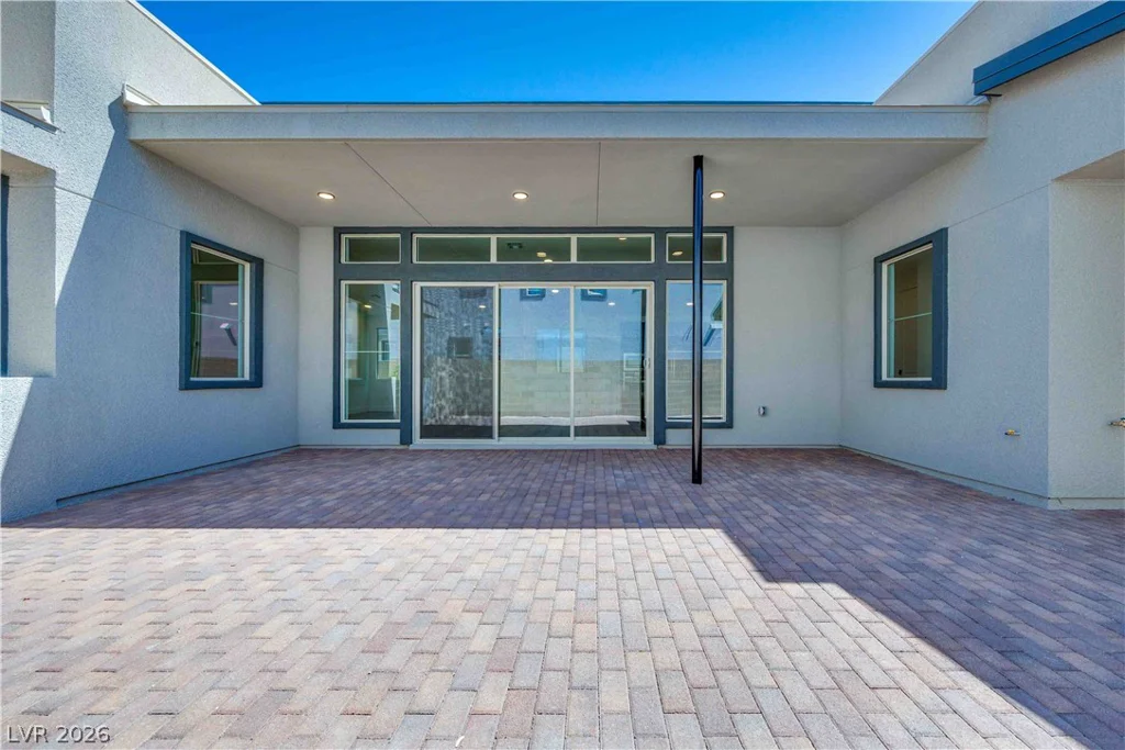 1001 Soaring Sage, Las Vegas, NV 89138