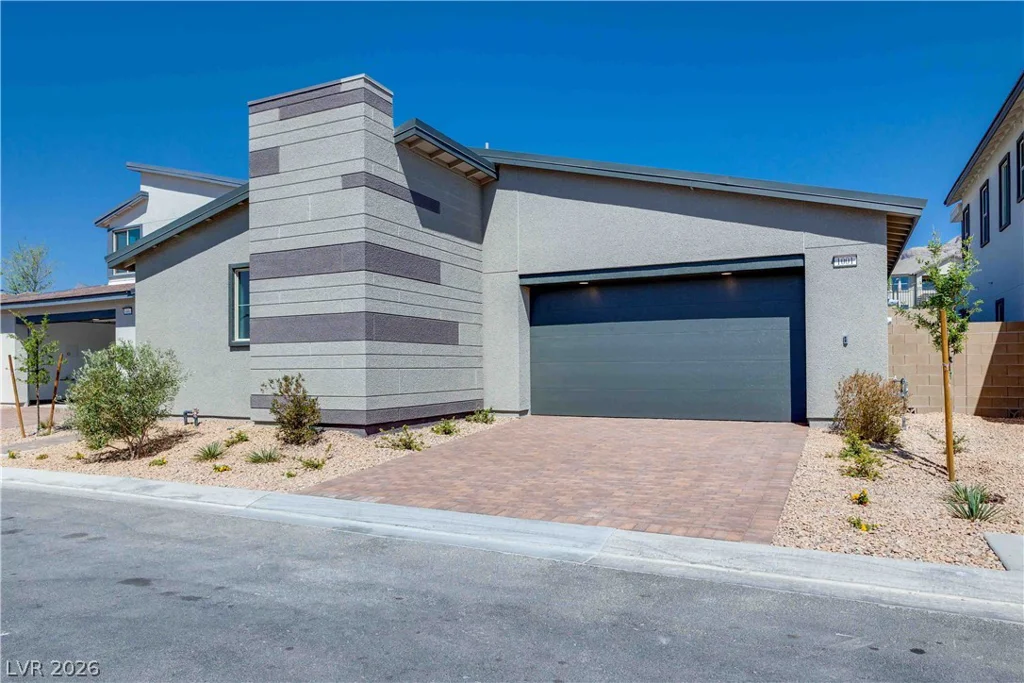 1001 Soaring Sage, Las Vegas, NV 89138