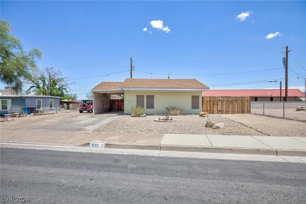 339 Kansas, Henderson, NV 89015