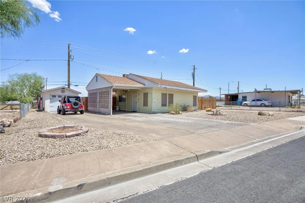 339 Kansas, Henderson, NV 89015