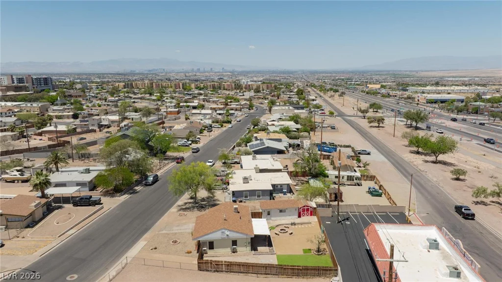 339 Kansas, Henderson, NV 89015