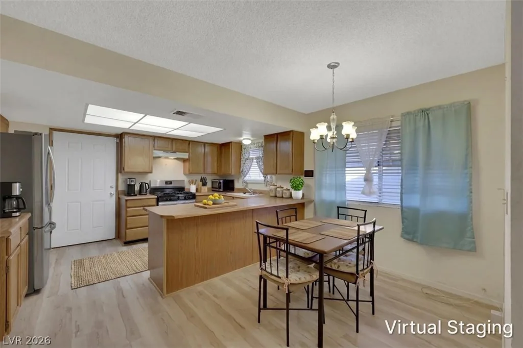5999 Natures, Las Vegas, NV 89122