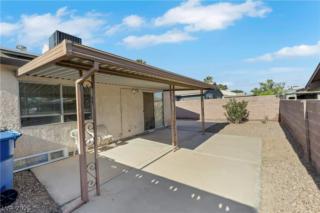 5999 Natures, Las Vegas, NV 89122