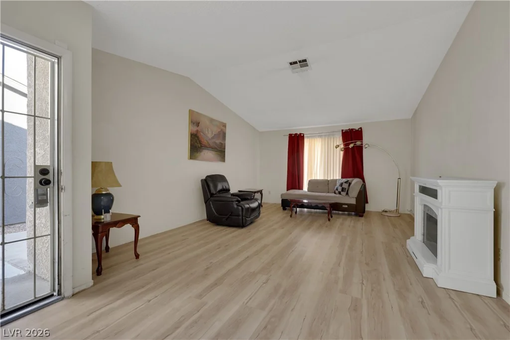 5999 Natures, Las Vegas, NV 89122
