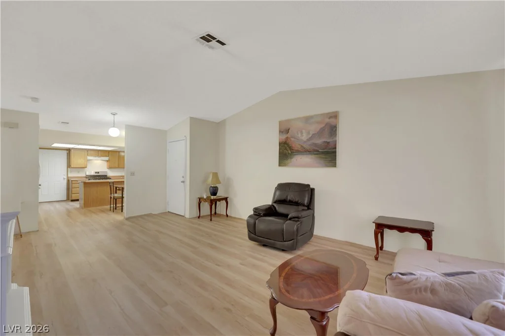 5999 Natures, Las Vegas, NV 89122