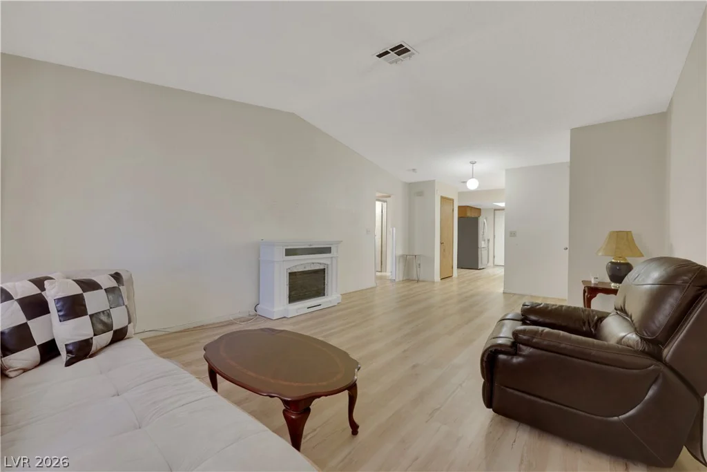 5999 Natures, Las Vegas, NV 89122
