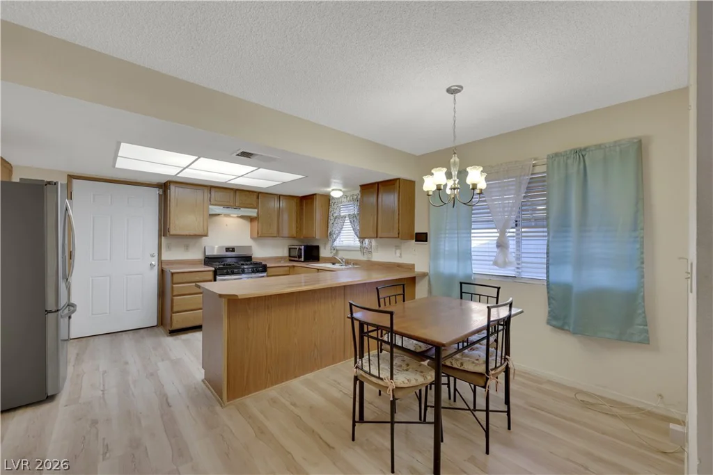 5999 Natures, Las Vegas, NV 89122