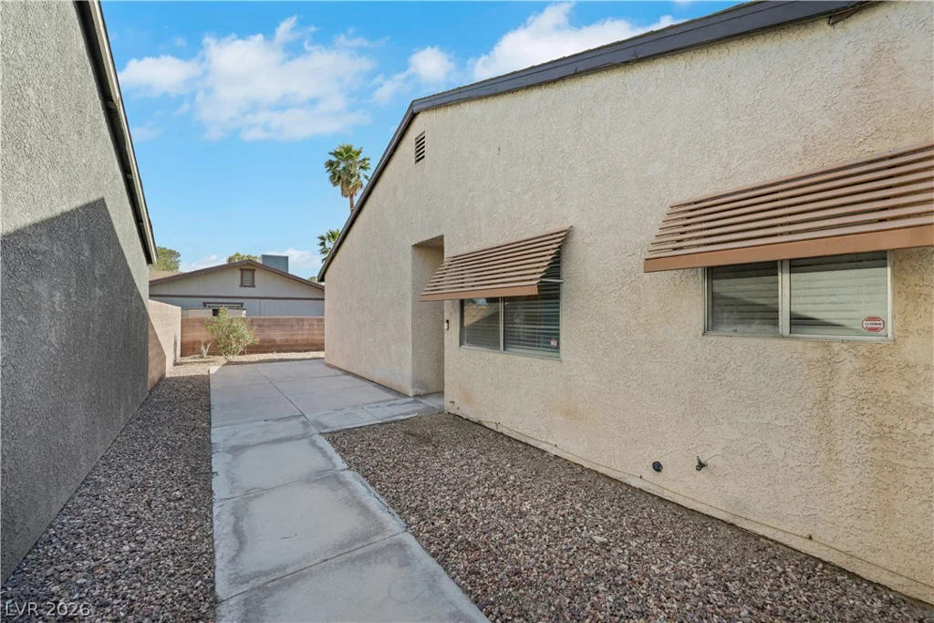5999 Natures, Las Vegas, NV 89122
