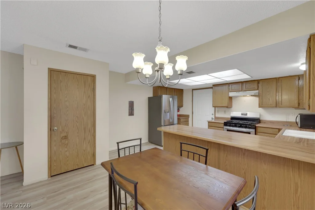 5999 Natures, Las Vegas, NV 89122
