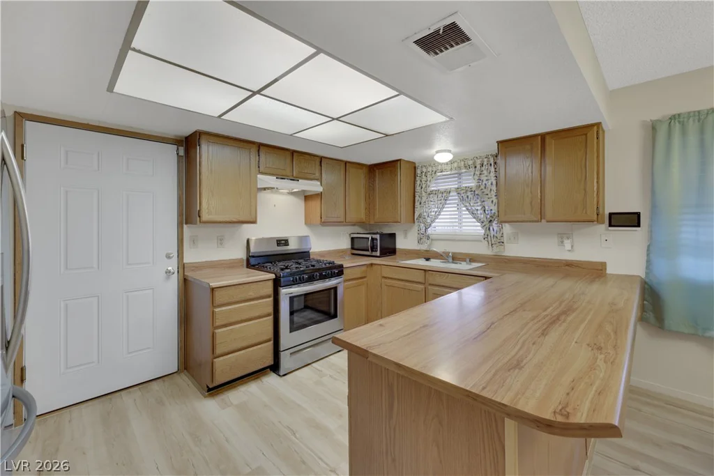 5999 Natures, Las Vegas, NV 89122