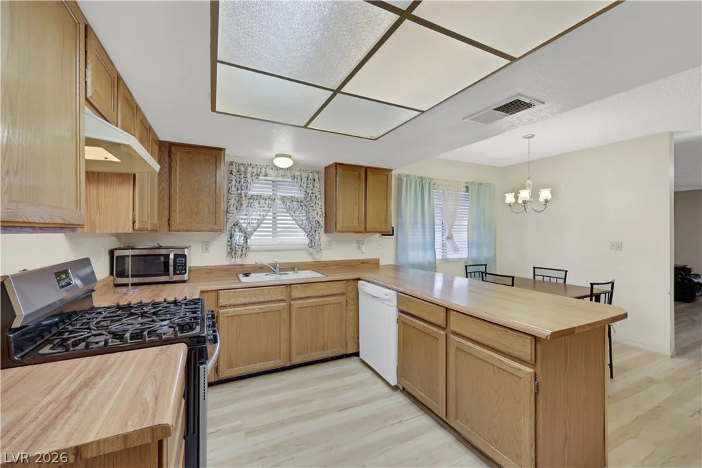 5999 Natures, Las Vegas, NV 89122