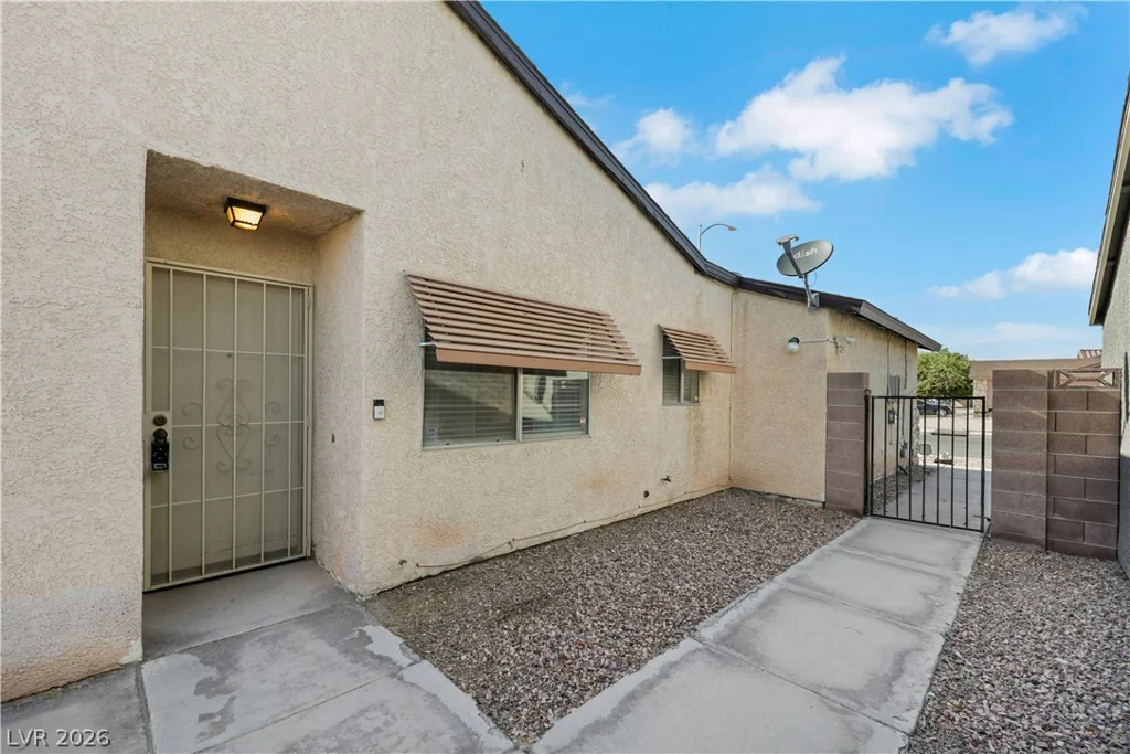 5999 Natures, Las Vegas, NV 89122