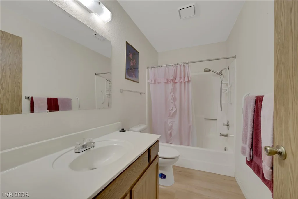 5999 Natures, Las Vegas, NV 89122
