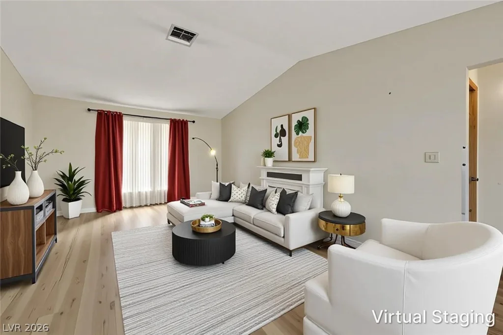 5999 Natures, Las Vegas, NV 89122