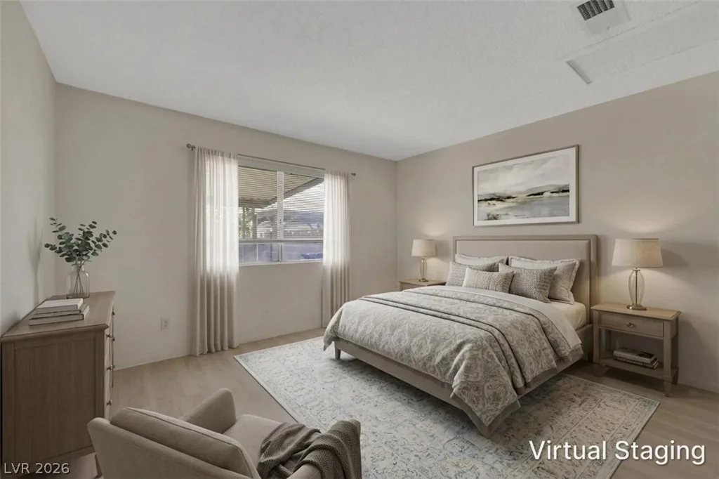 5999 Natures, Las Vegas, NV 89122