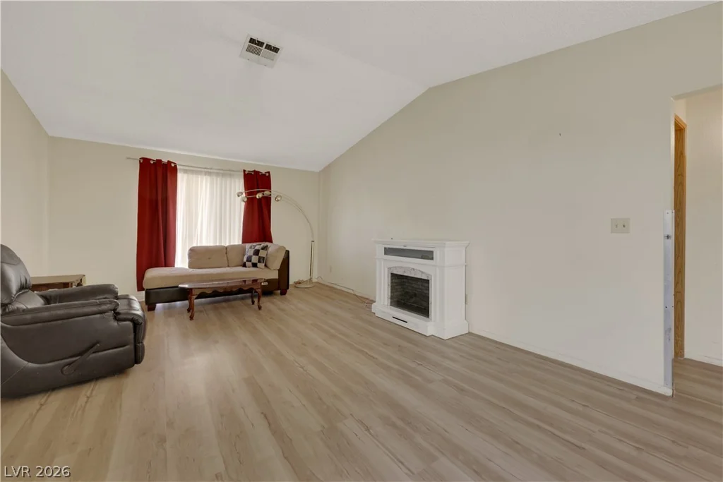 5999 Natures, Las Vegas, NV 89122