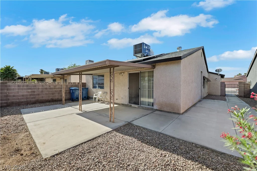 5999 Natures, Las Vegas, NV 89122