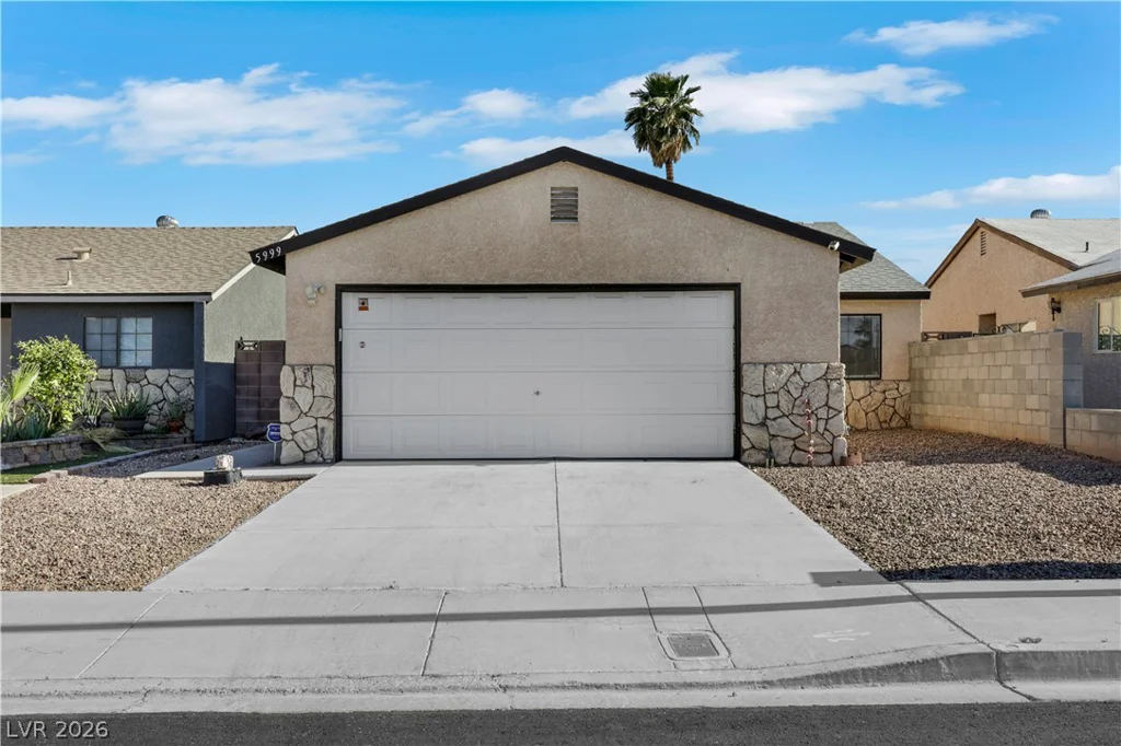 5999 Natures, Las Vegas, NV 89122