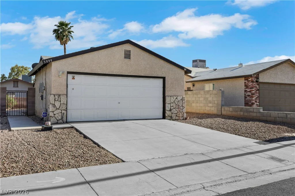 5999 Natures, Las Vegas, NV 89122