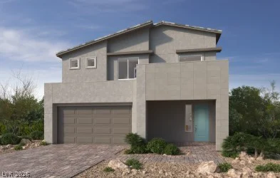 1192 Cloudbreak Cove, Las Vegas, NV 89138