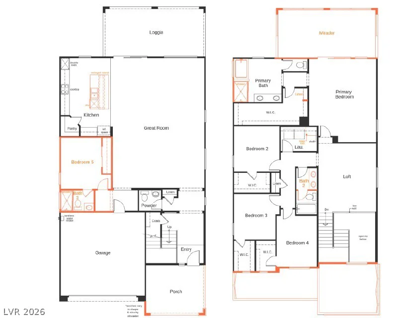 1192 Cloudbreak Cove, Las Vegas, NV 89138