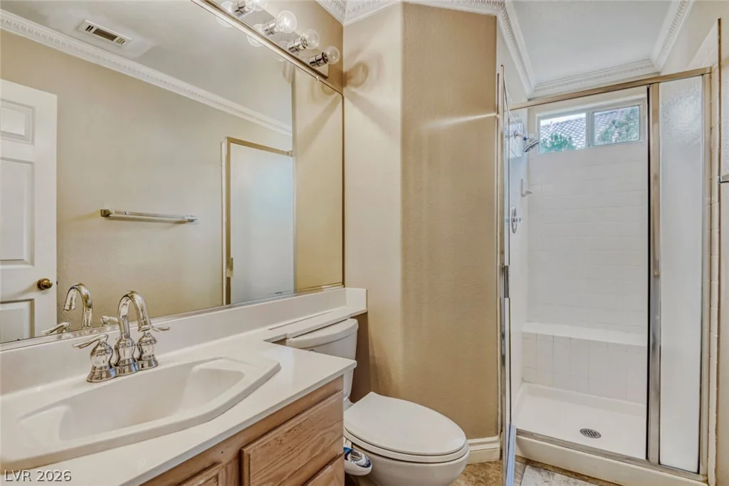 2333 Homeland, Las Vegas, NV 89128