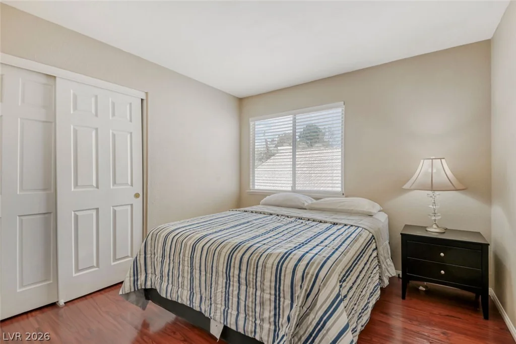 2333 Homeland, Las Vegas, NV 89128