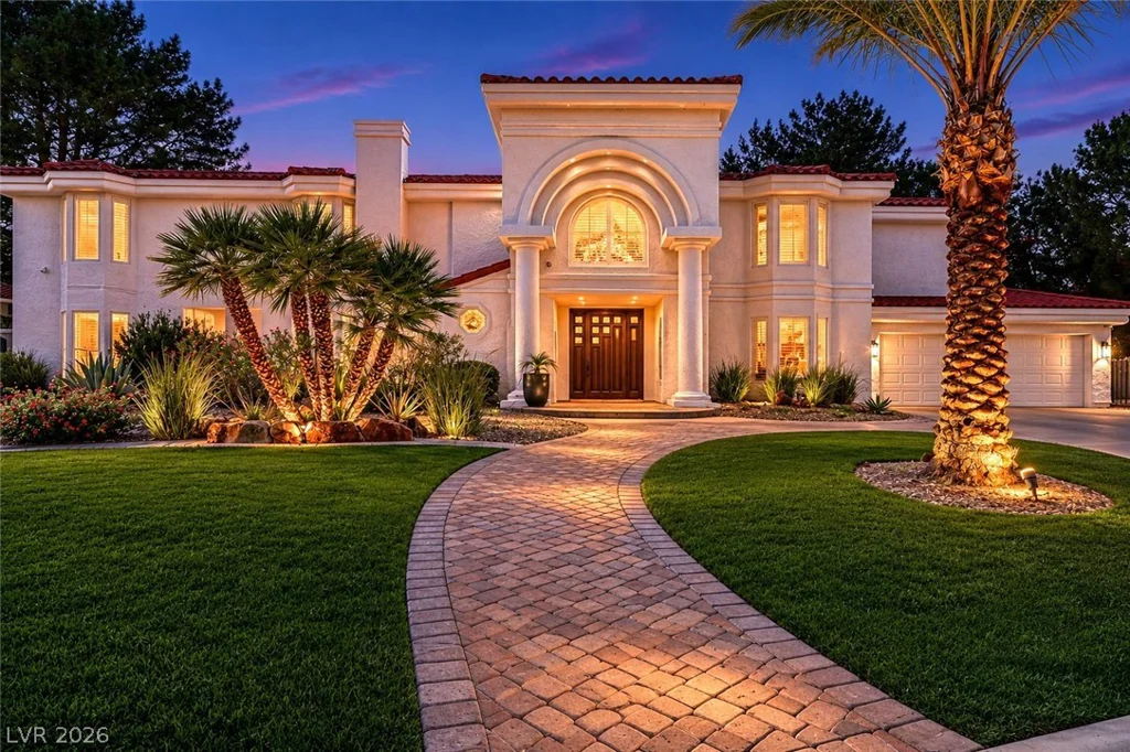 12 Congressional, Las Vegas, NV 89113