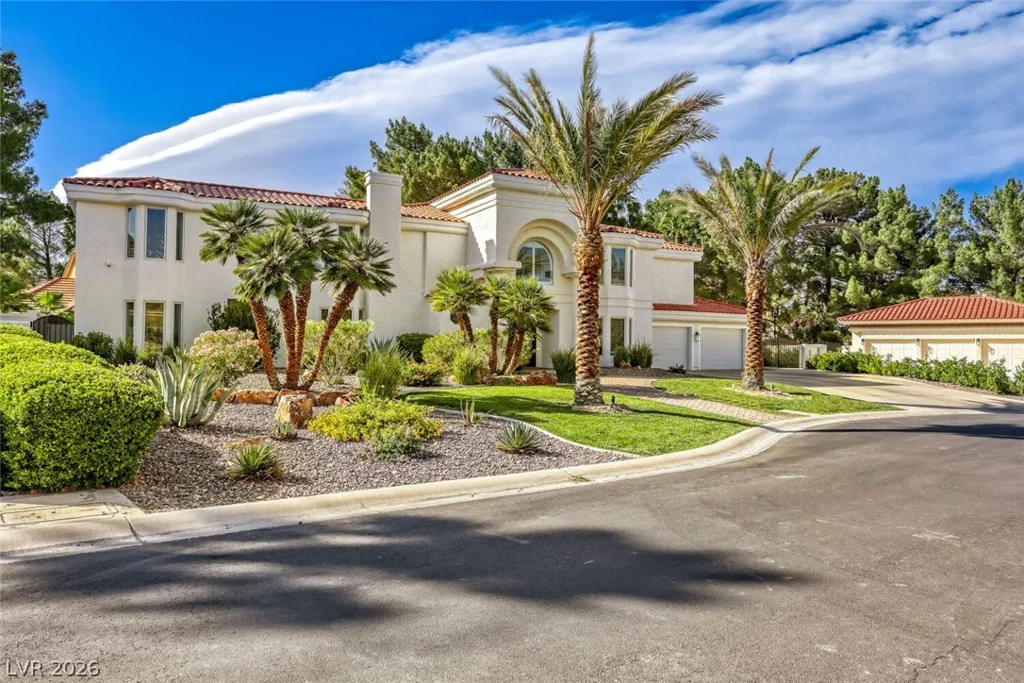 12 Congressional, Las Vegas, NV 89113