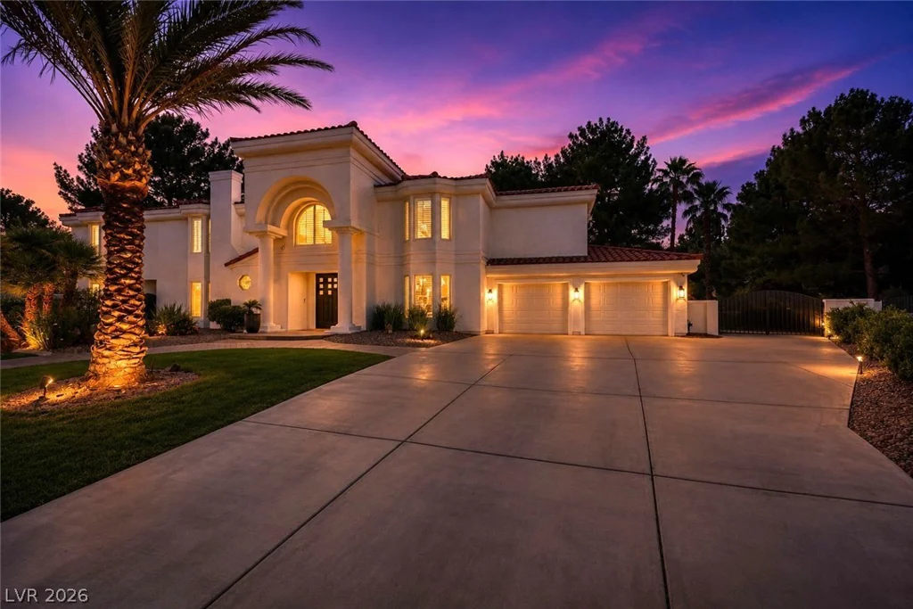 12 Congressional, Las Vegas, NV 89113