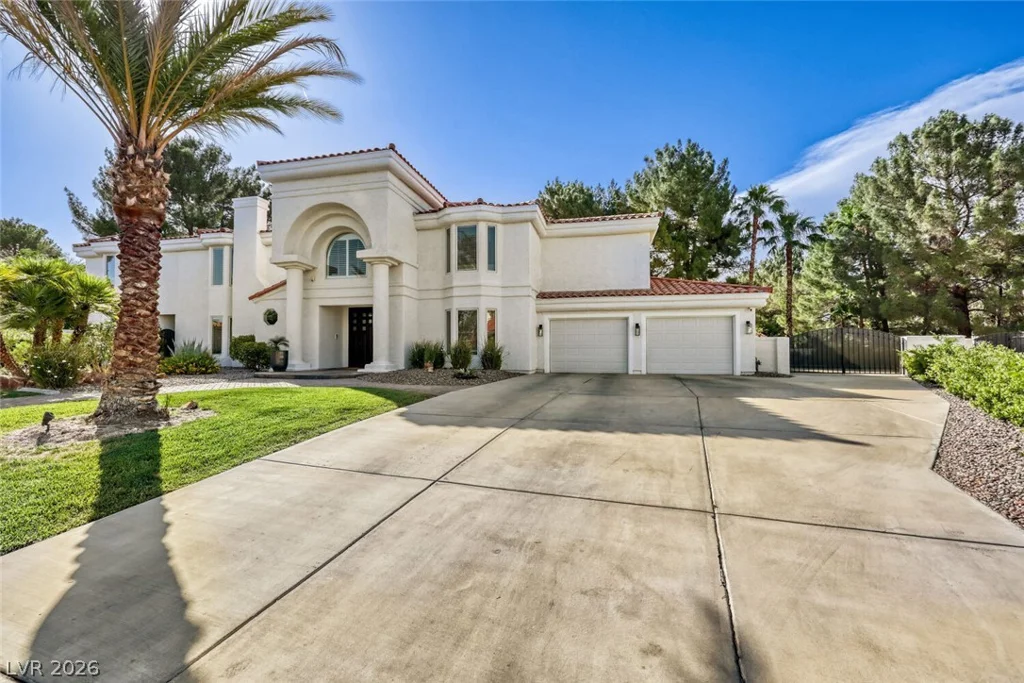 12 Congressional, Las Vegas, NV 89113