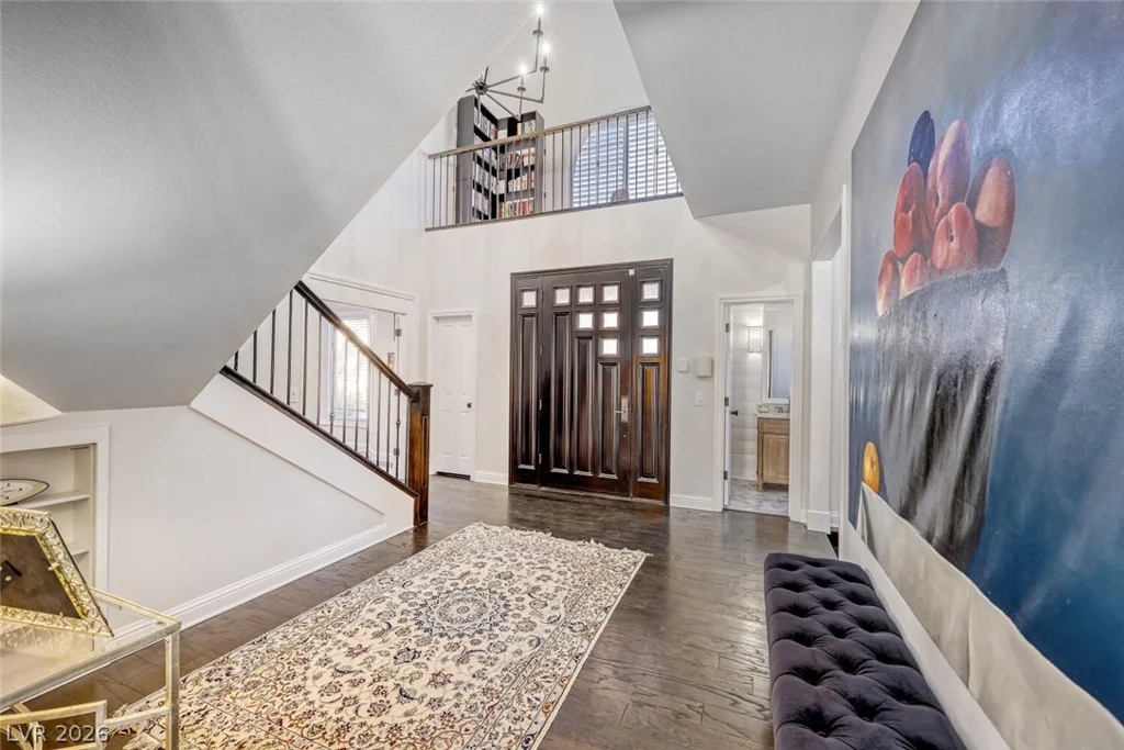 12 Congressional, Las Vegas, NV 89113