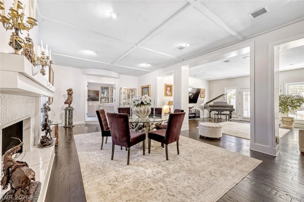12 Congressional, Las Vegas, NV 89113