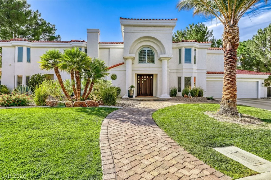 12 Congressional, Las Vegas, NV 89113