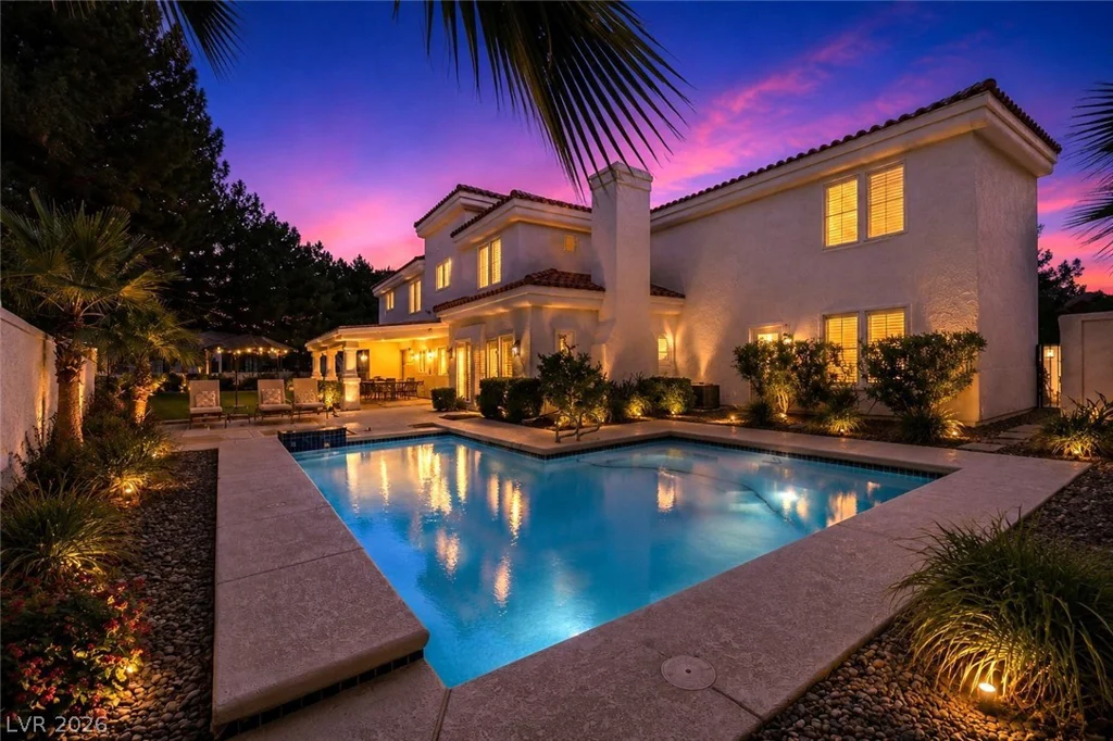 12 Congressional, Las Vegas, NV 89113