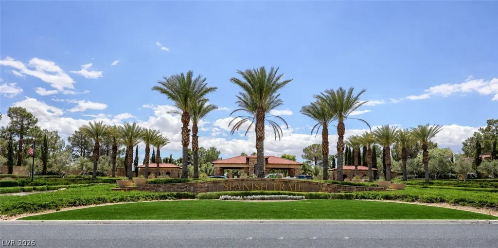 12 Congressional, Las Vegas, NV 89113