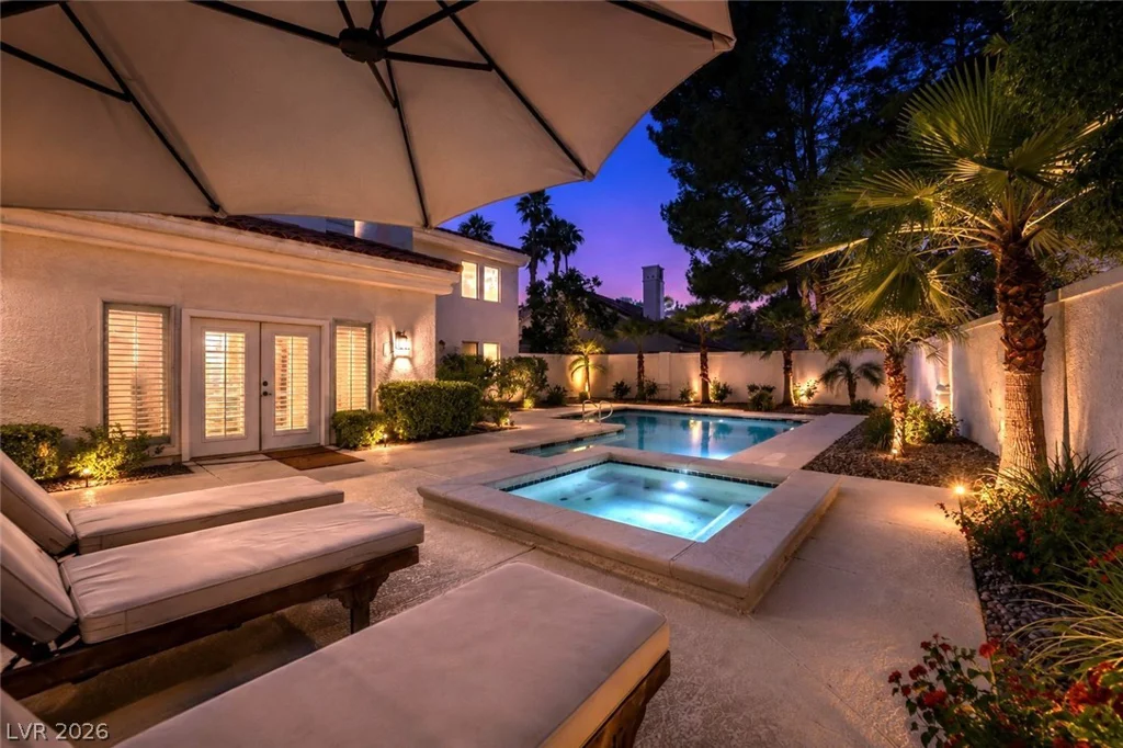 12 Congressional, Las Vegas, NV 89113