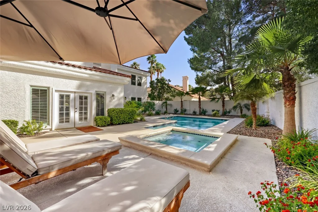 12 Congressional, Las Vegas, NV 89113
