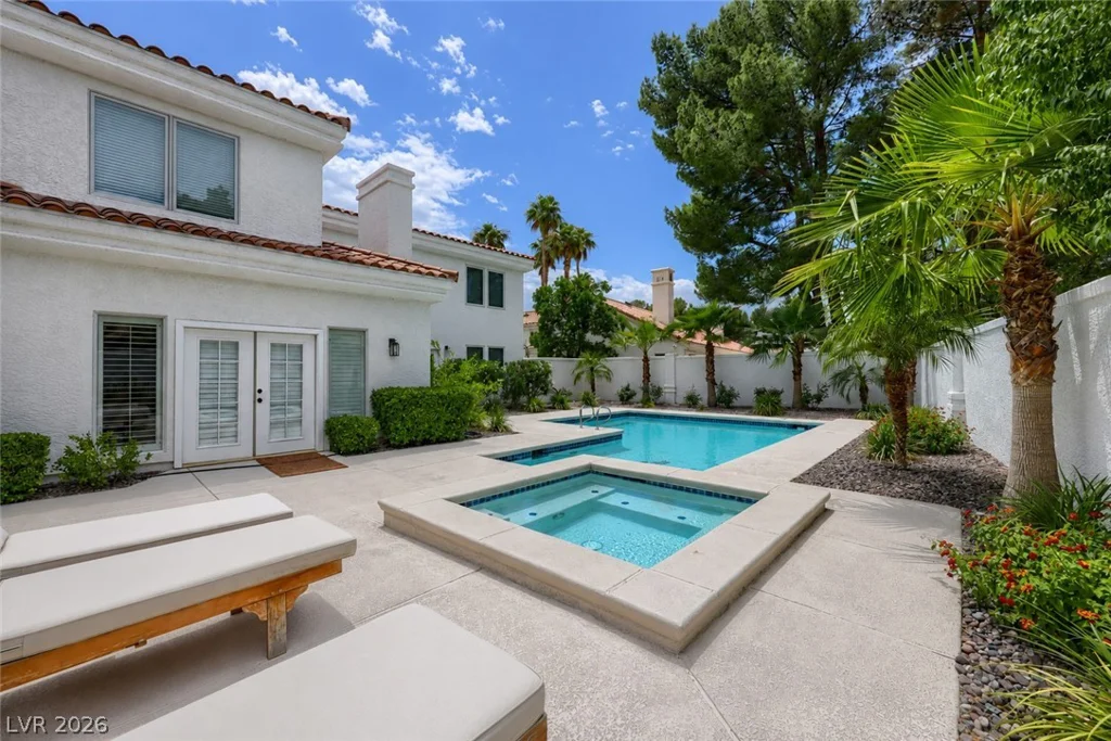 12 Congressional, Las Vegas, NV 89113