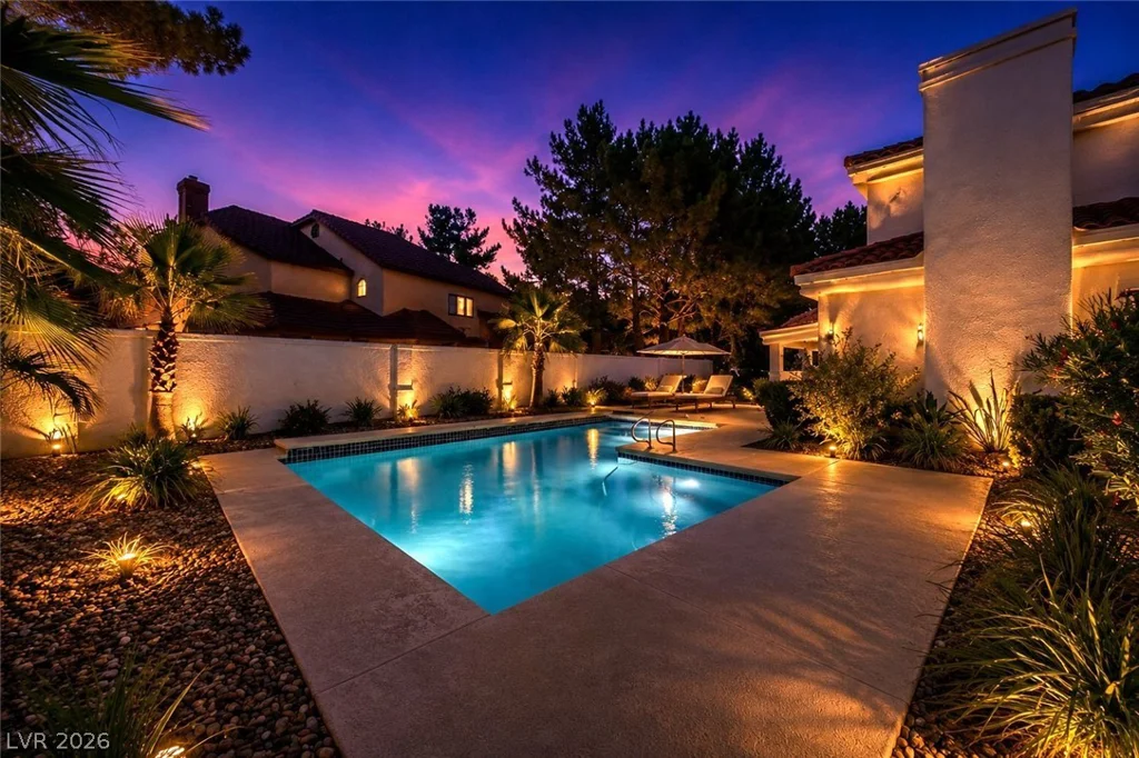12 Congressional, Las Vegas, NV 89113