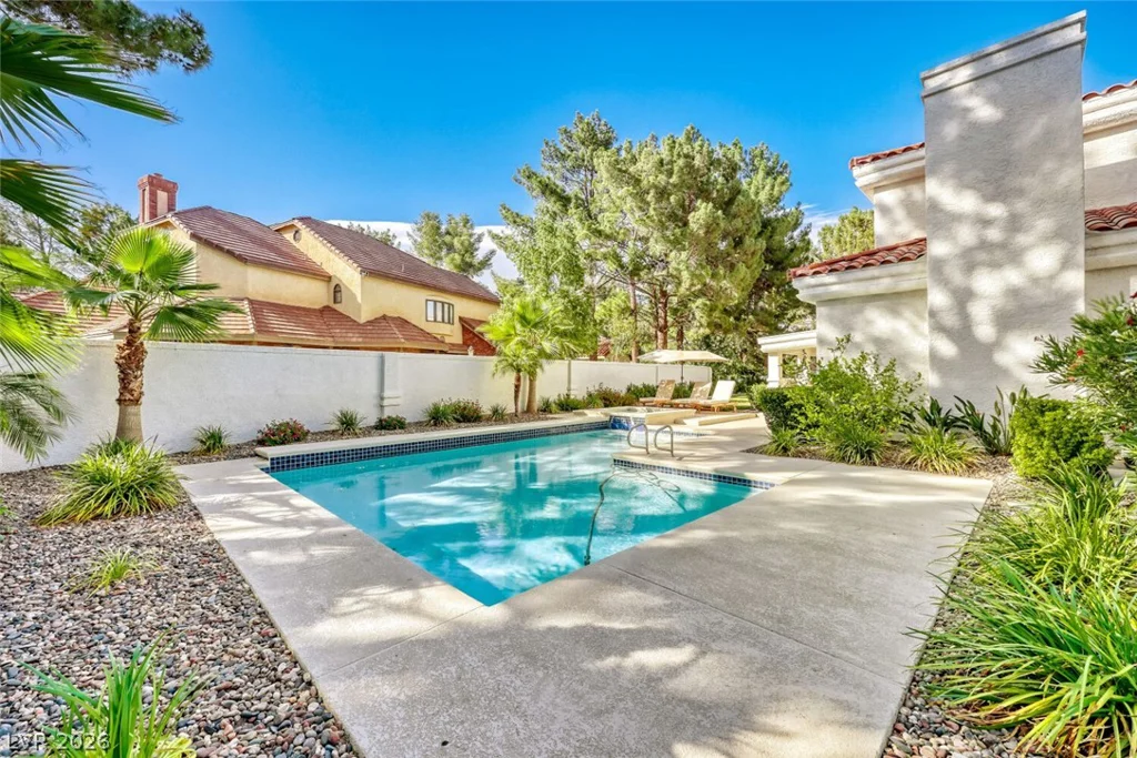 12 Congressional, Las Vegas, NV 89113