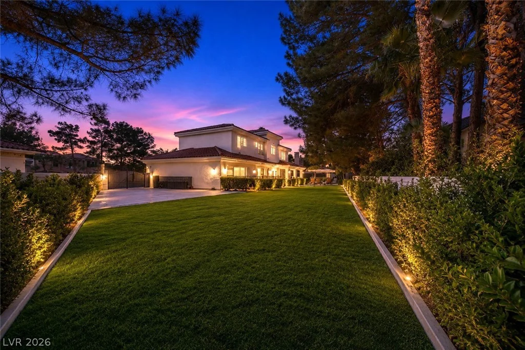 12 Congressional, Las Vegas, NV 89113