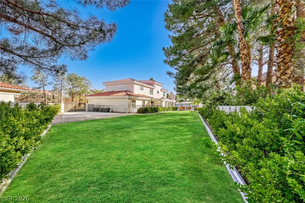 12 Congressional, Las Vegas, NV 89113
