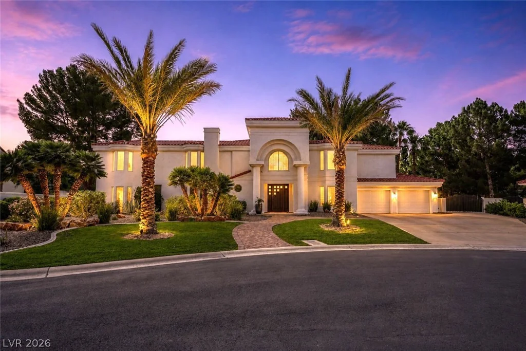 12 Congressional, Las Vegas, NV 89113